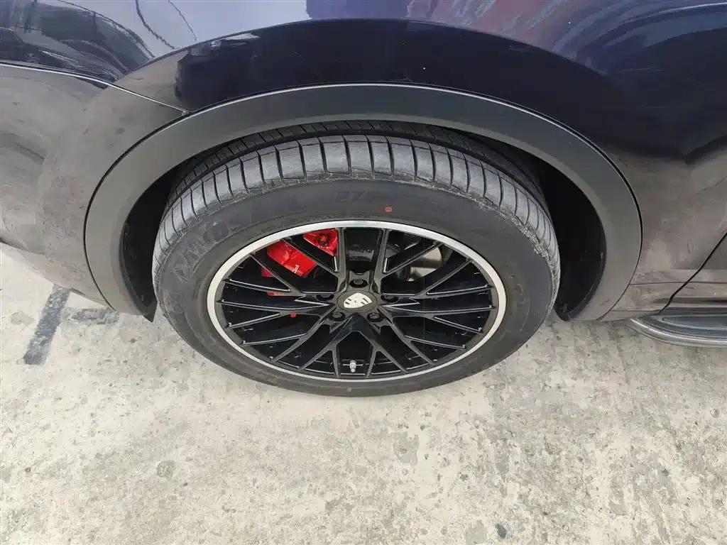 Cayenne 2016 Cayenne 3.0T — миниатюра 23