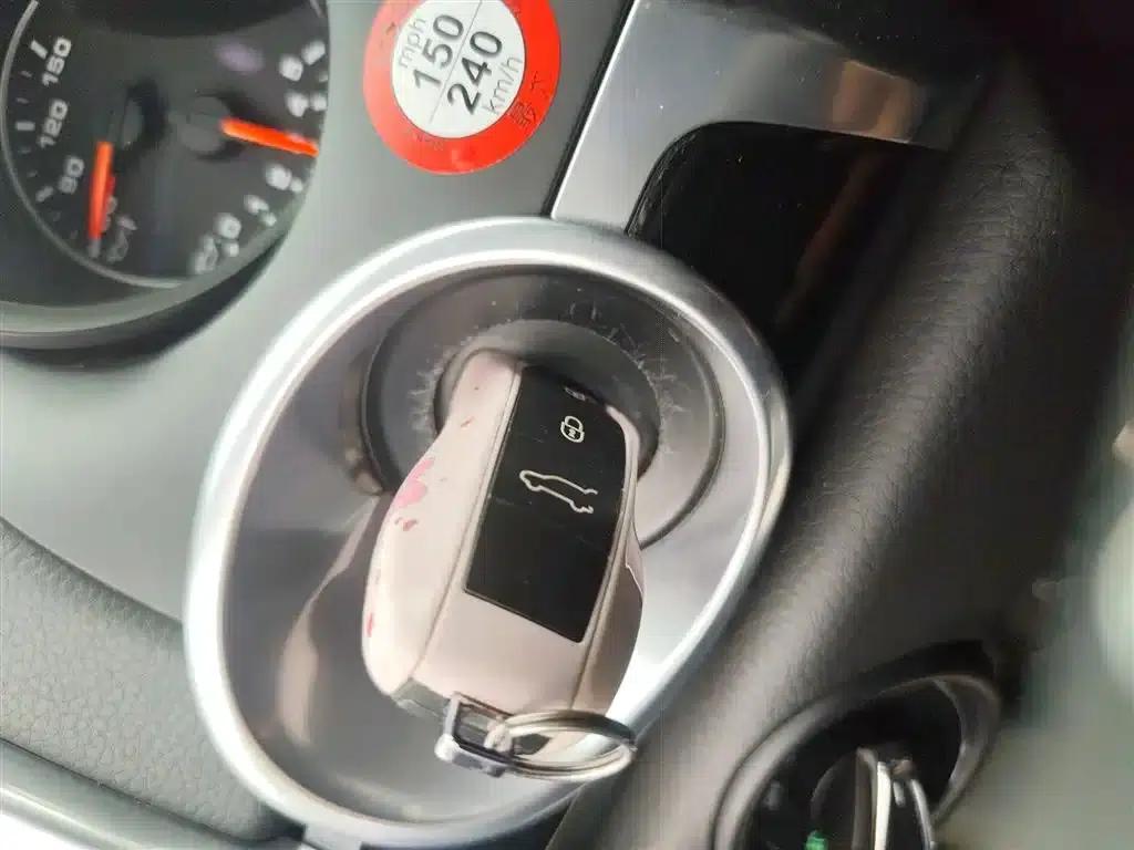 Cayenne 2016 Cayenne 3.0T — миниатюра 9