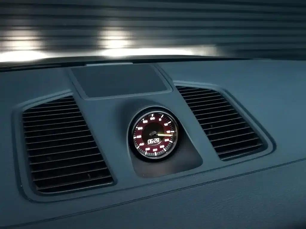 2023 Cayenne E-Hybrid 2.0T — миниатюра 7