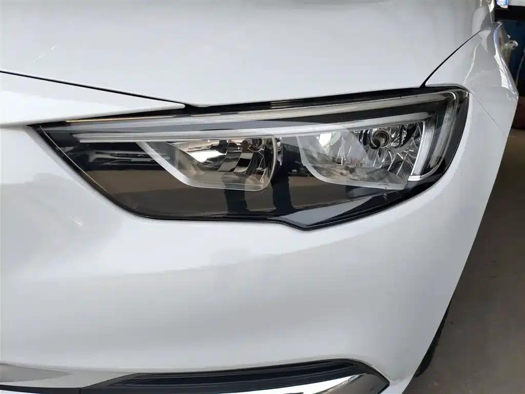 Buick Regal 2019 20T Elite Edition (China VI Emission Standard) — миниатюра 15