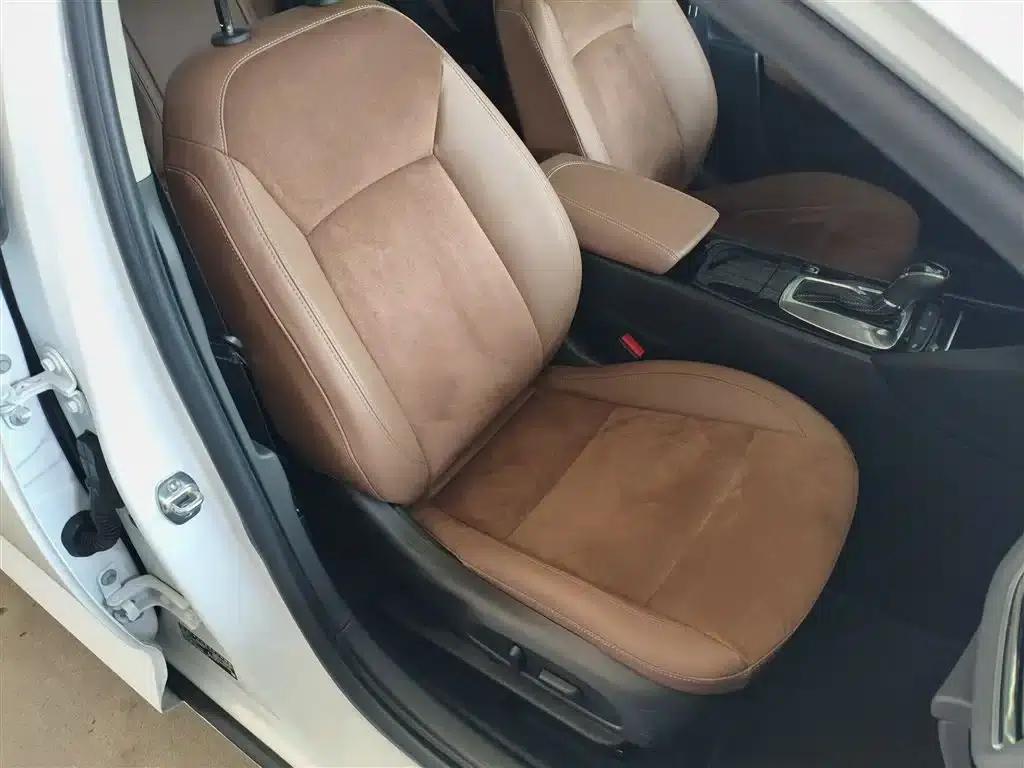 Buick Regal 2019 20T Elite Edition (China VI Emission Standard) — миниатюра 16