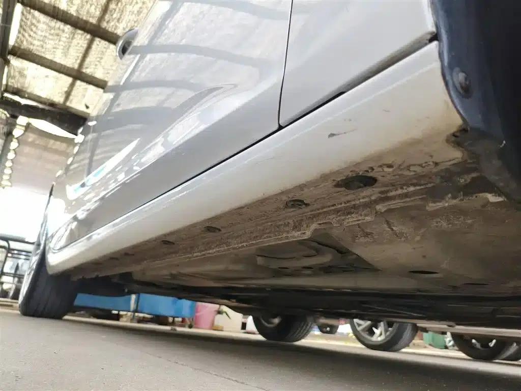 Buick Regal 2019 20T Elite Edition (China VI Emission Standard) — миниатюра 17