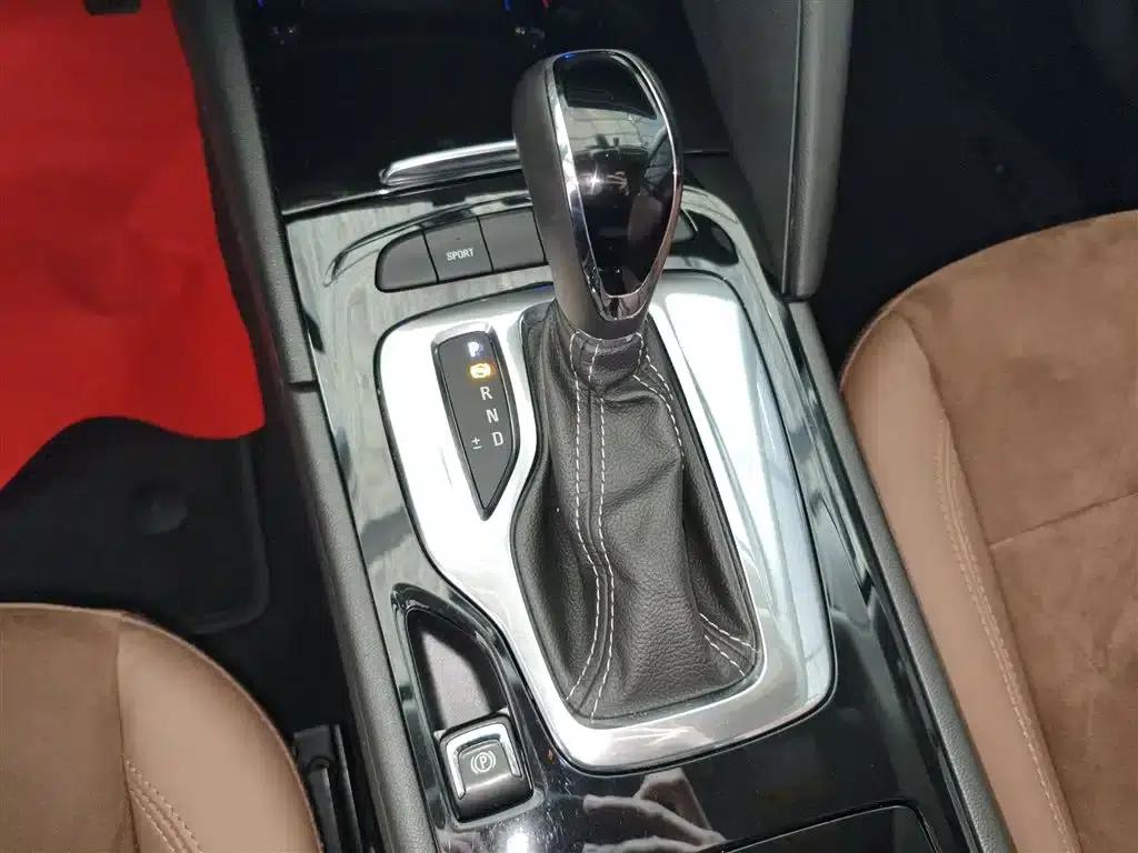 Buick Regal 2019 20T Elite Edition (China VI Emission Standard) — миниатюра 7