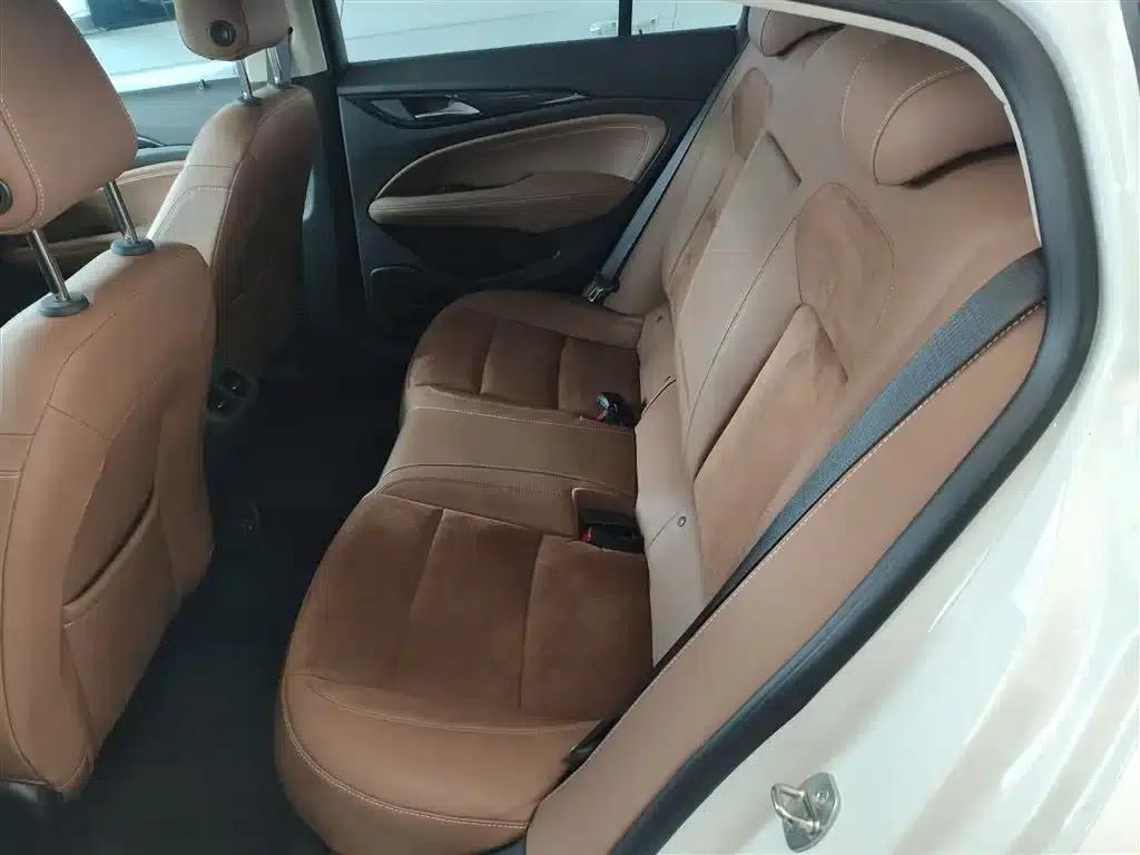 Buick Regal 2019 20T Elite Edition (China VI Emission Standard) — миниатюра 10