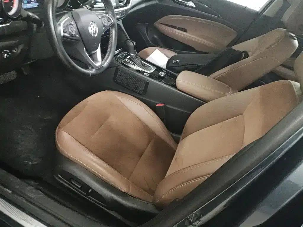 Buick Regal 2019 20T Elite Edition (China VI Emission Standard) — миниатюра 15