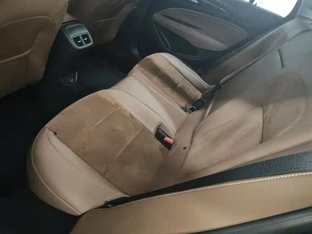 Buick Regal 2019 20T Elite Edition (China VI Emission Standard) — миниатюра 19
