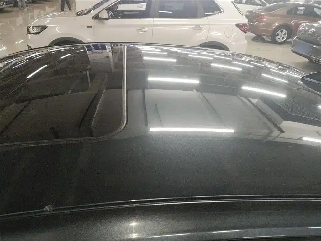 Buick Regal 2019 20T Elite Edition (China VI Emission Standard) — миниатюра 24
