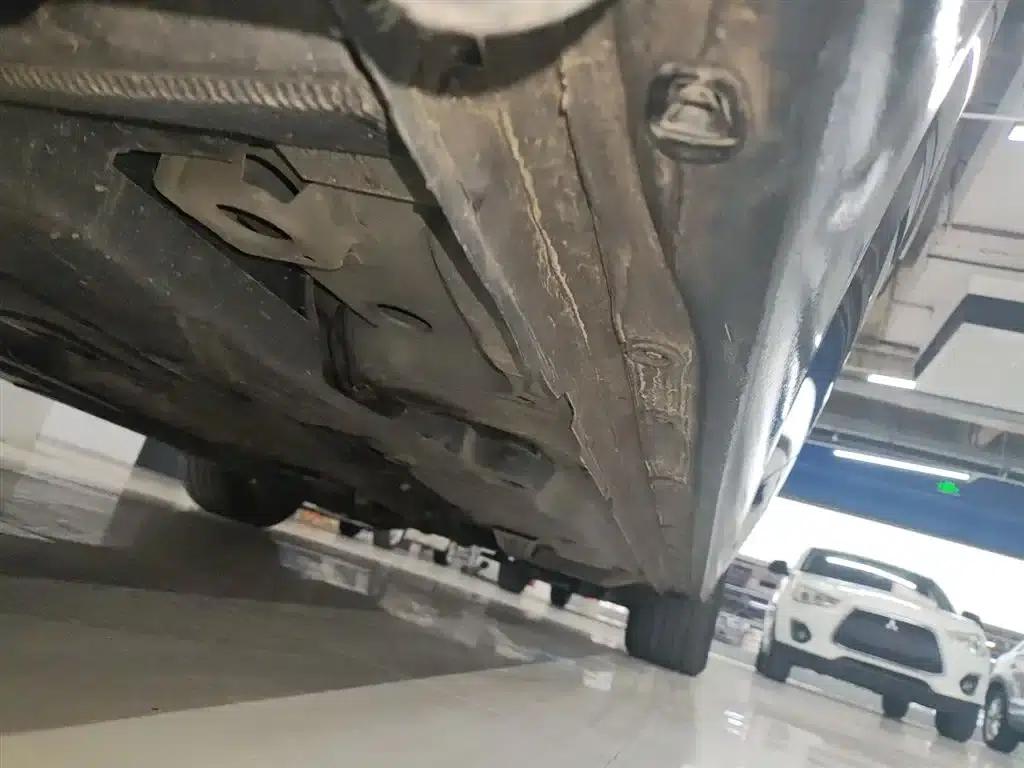 Buick Regal 2019 20T Elite Edition (China VI Emission Standard) — миниатюра 5
