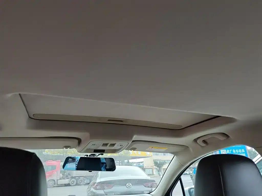 Buick Verano 2017 Sedan 15S Automatic Leading Edition — миниатюра 18