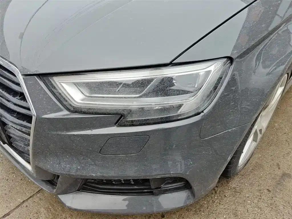 2017 Audi A3 (Imported) Cabriolet 40 TFSI — миниатюра 15