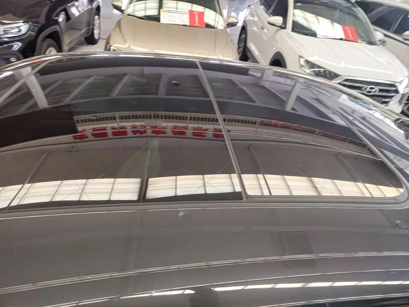Volkswagen Sagitar 2024 300TSI DSG Excellence Edition — миниатюра 11