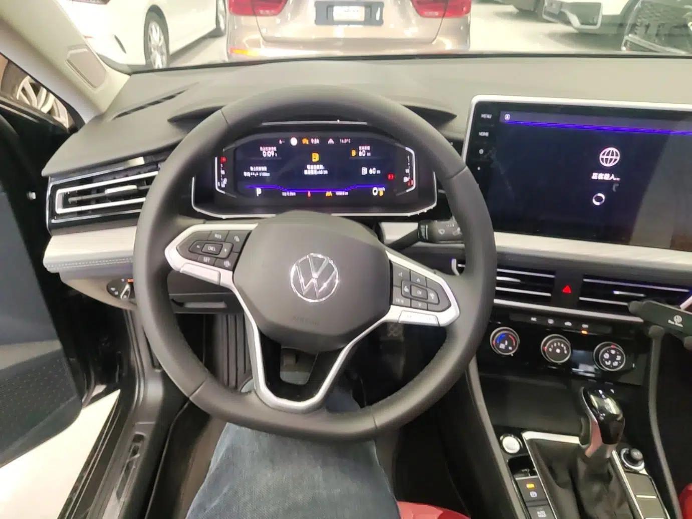 Volkswagen Sagitar 2024 300TSI DSG Excellence Edition — миниатюра 14