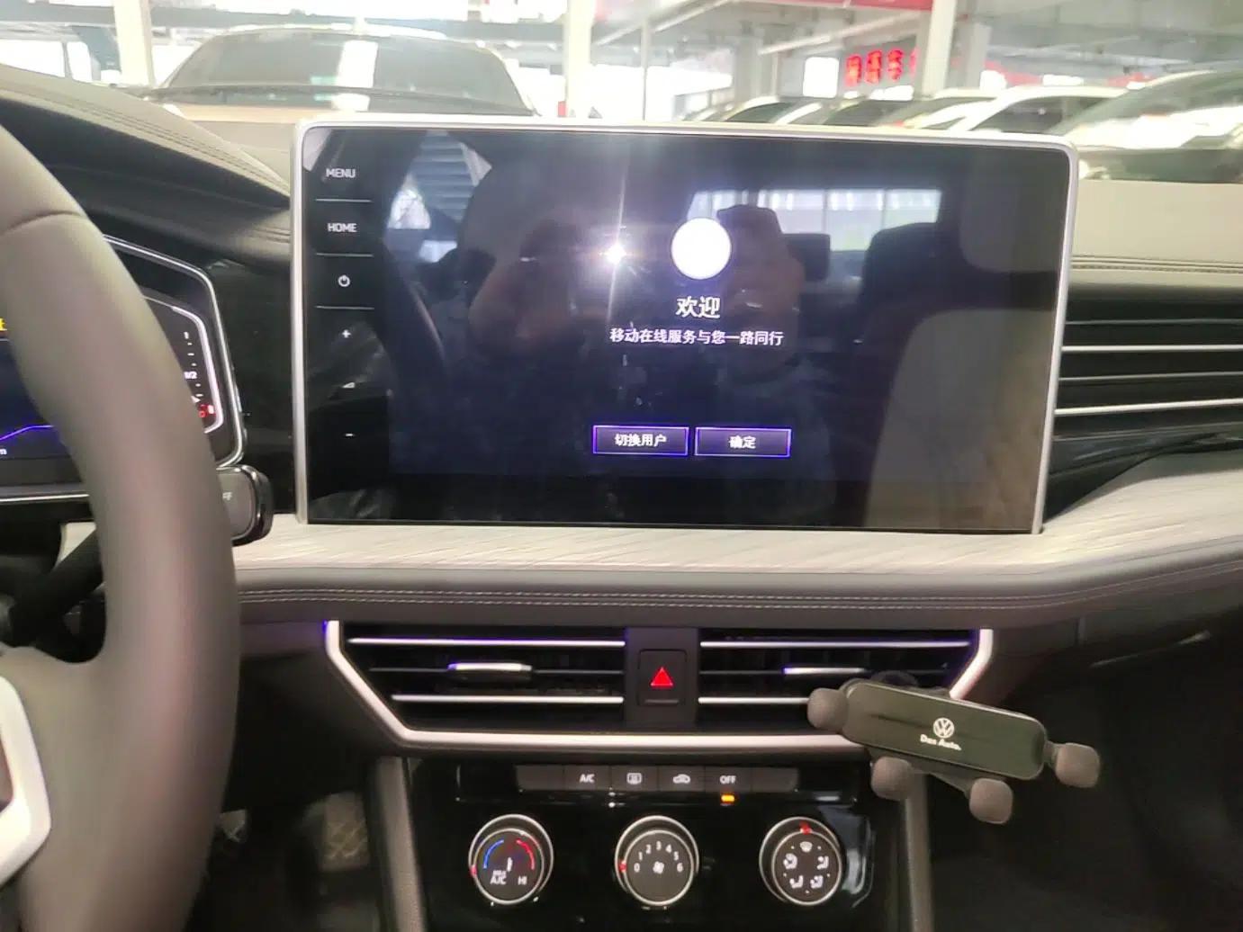 Volkswagen Sagitar 2024 300TSI DSG Excellence Edition — миниатюра 16