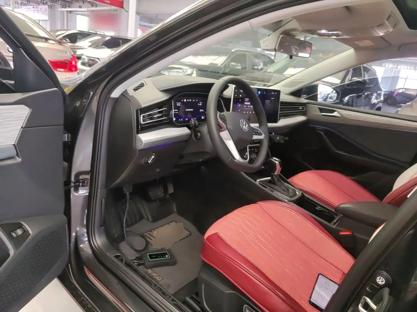 Volkswagen Sagitar 2024 300TSI DSG Excellence Edition — миниатюра 19