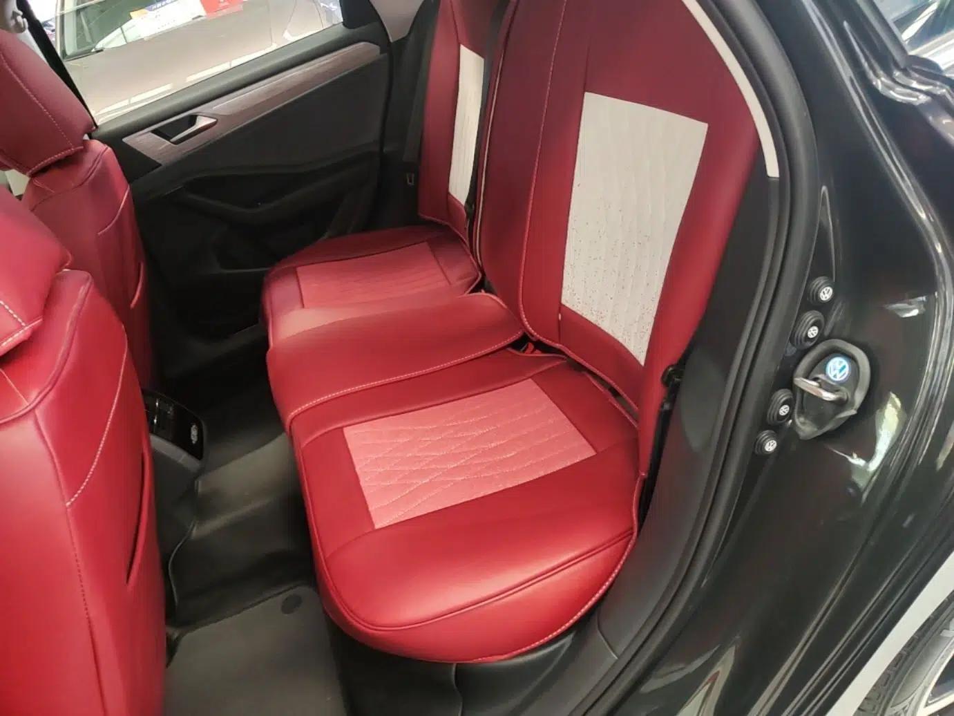 Volkswagen Sagitar 2024 300TSI DSG Excellence Edition — миниатюра 20