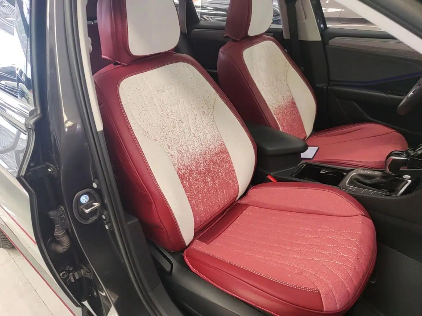 Volkswagen Sagitar 2024 300TSI DSG Excellence Edition — миниатюра 23