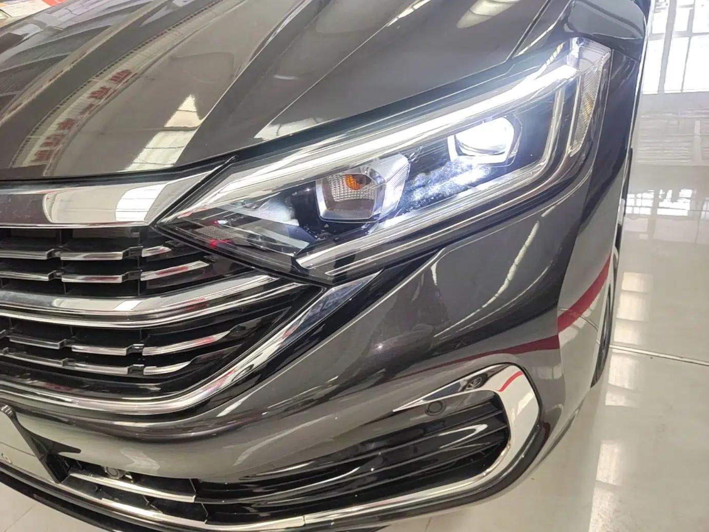 Volkswagen Sagitar 2024 300TSI DSG Excellence Edition — миниатюра 9