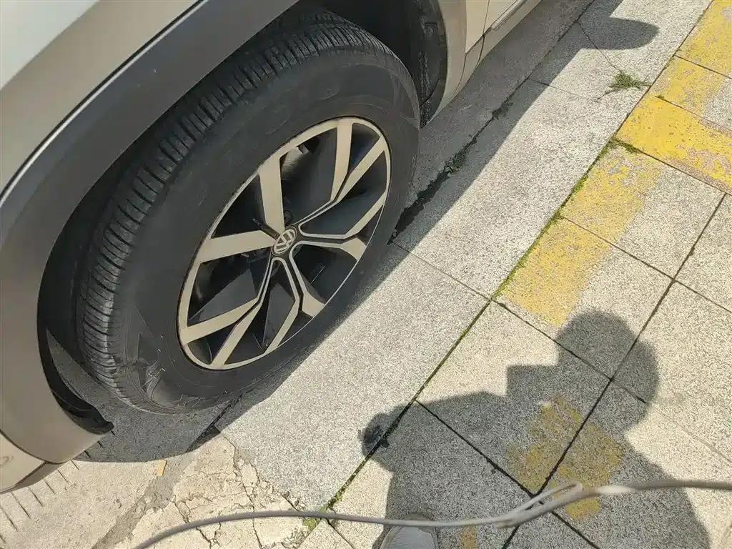 2017 Volkswagen Teramont 380TSI 4WD Luxury Edition — миниатюра 22