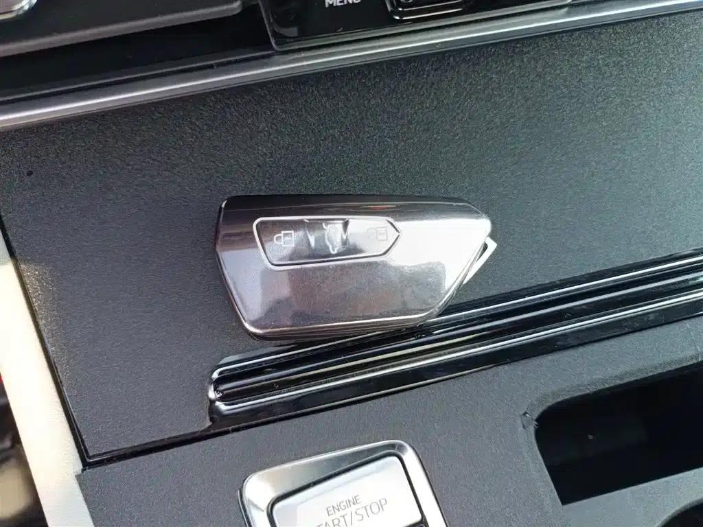 2024 Volkswagen Teramont 380TSI 4WD Premium Luxury Edition — миниатюра 9