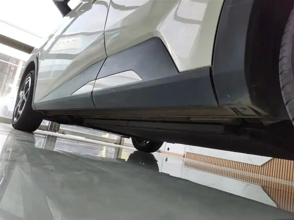 Seagull 2025 305km Freedom Edition — миниатюра 21