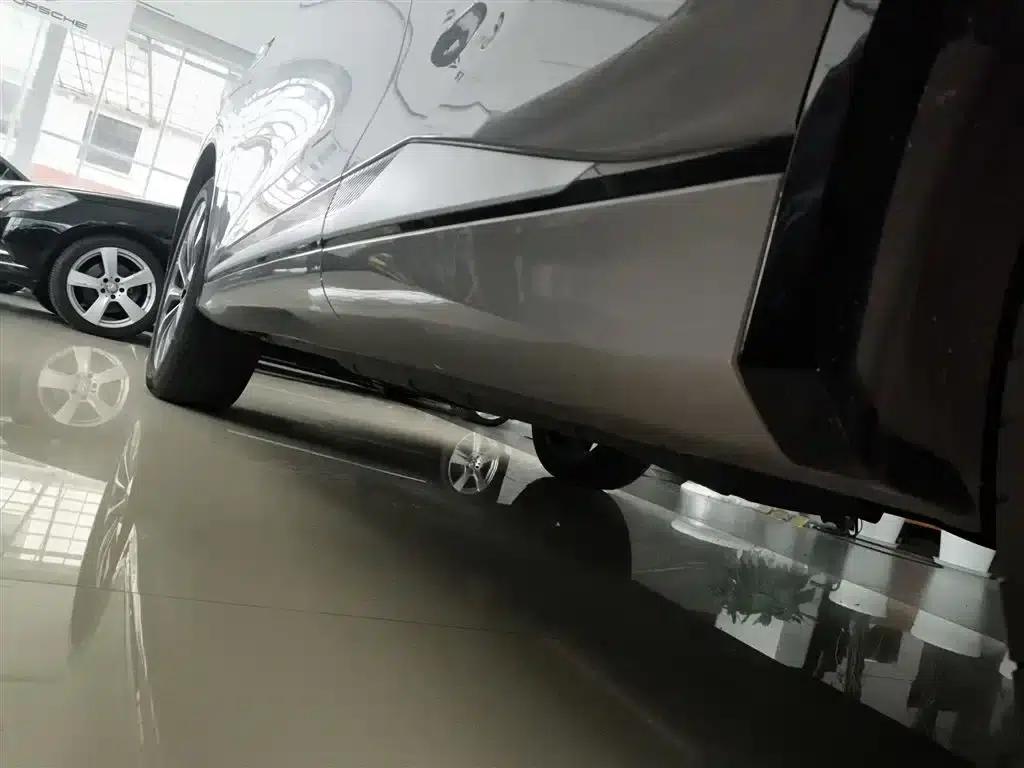 Changan CS75PLUS 2025, Fourth Generation Ultra 2.0T, New Blue Whale Intelligent Power Edition — миниатюра 21