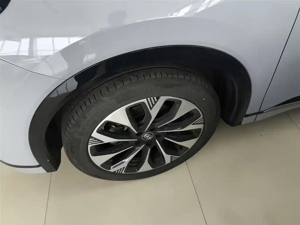 Changan CS75PLUS 2025, Fourth Generation Ultra 2.0T, New Blue Whale Intelligent Power Edition — миниатюра 25