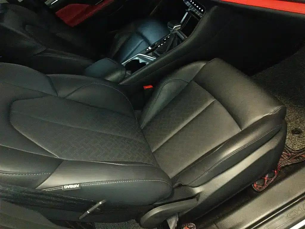 Changan CS55PLUS 2021 Blue Whale Edition 1.5T DCT Premium — миниатюра 4