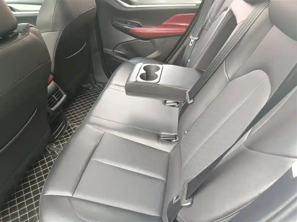 Changan CS55PLUS 2022 Blue Whale Edition 1.5T DCT Luxury Model — миниатюра 10