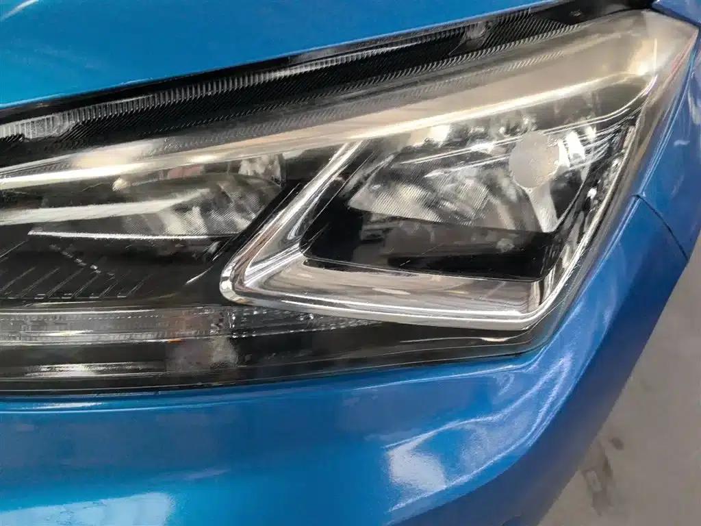 Changan CS15 2016 1.5L Manual Fashion Edition — миниатюра 24