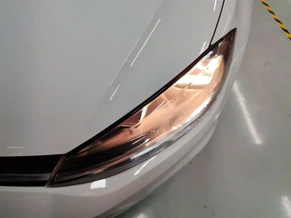 2018 Golf 1.6L Automatic Comfort — миниатюра 18