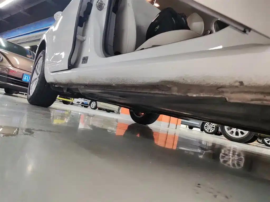 2018 Golf 1.6L Automatic Comfort — миниатюра 20