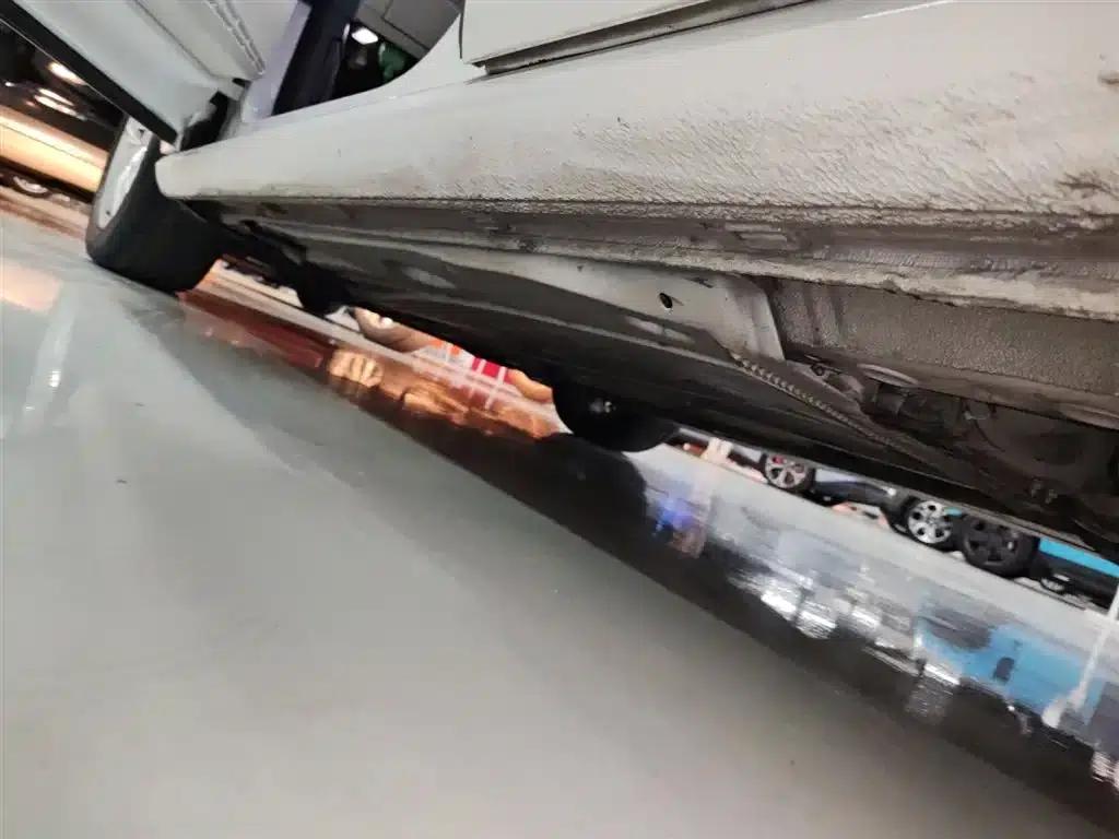 2018 Golf 1.6L Automatic Comfort — миниатюра 21
