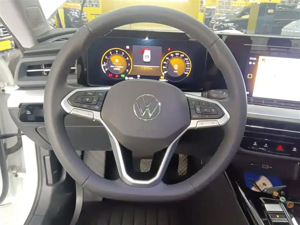 Lamando 2024 Lamando L 280TSI DSG Hot Edition — миниатюра 11