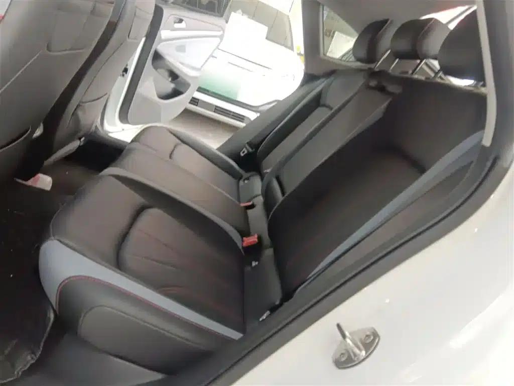 Lamando 2024 Lamando L 280TSI DSG Hot Edition — миниатюра 17
