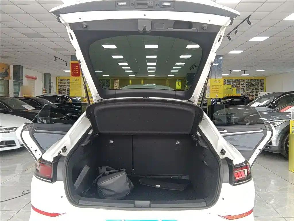 Lamando 2024 Lamando L 280TSI DSG Hot Edition — миниатюра 19