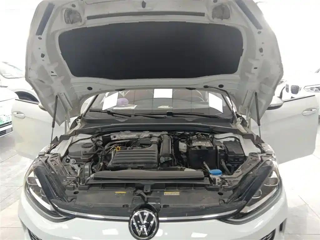 Lamando 2024 Lamando L 280TSI DSG Hot Edition — миниатюра 20
