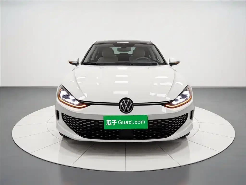 Lamando 2024 Lamando L 280TSI DSG Hot Edition — миниатюра 3