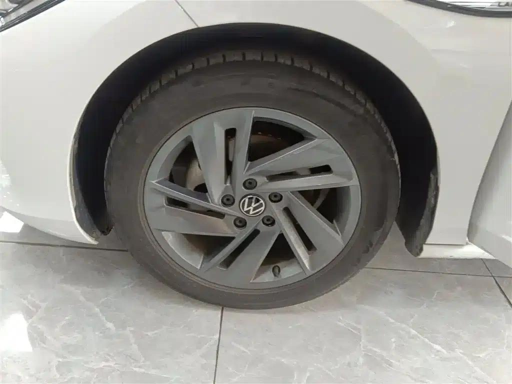 Lamando 2024 Lamando L 280TSI DSG Hot Edition — миниатюра 23