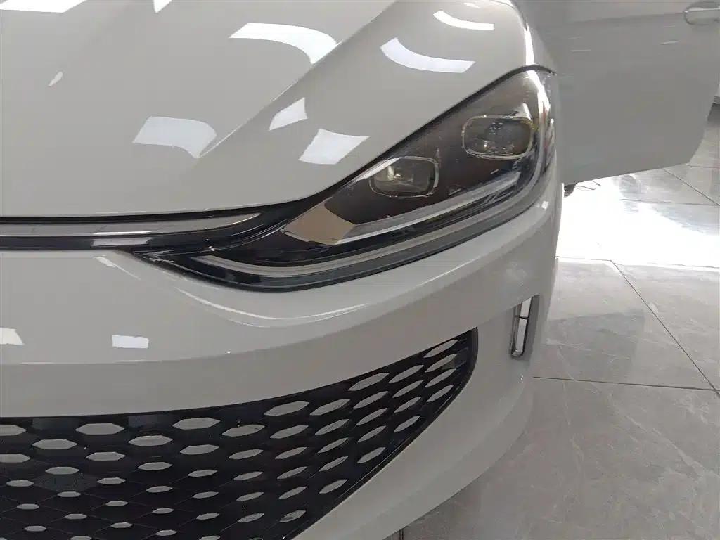 Lamando 2024 Lamando L 280TSI DSG Hot Edition — миниатюра 24