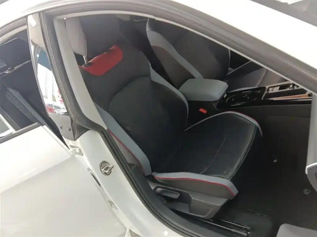 Lamando 2024 Lamando L 280TSI DSG Hot Edition — миниатюра 25