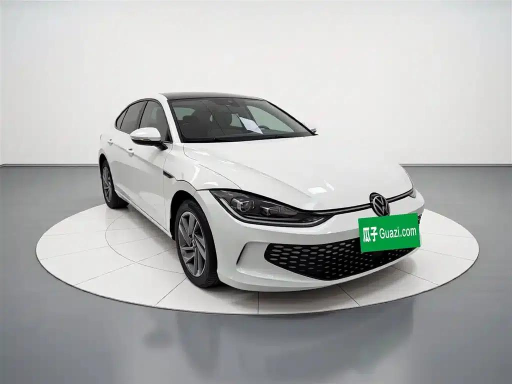 Lamando 2024 Lamando L 280TSI DSG Hot Edition — миниатюра 4