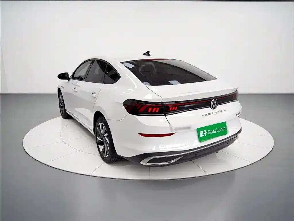 Lamando 2024 Lamando L 280TSI DSG Hot Edition — миниатюра 5