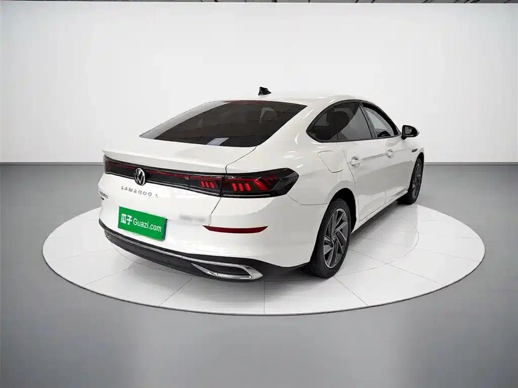 Lamando 2024 Lamando L 280TSI DSG Hot Edition — миниатюра 7