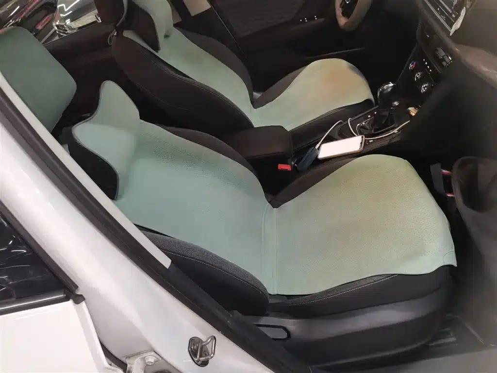 Tharu 2020 280TSI 2WD Fashion Edition (China VI Emission Standard) — миниатюра 4