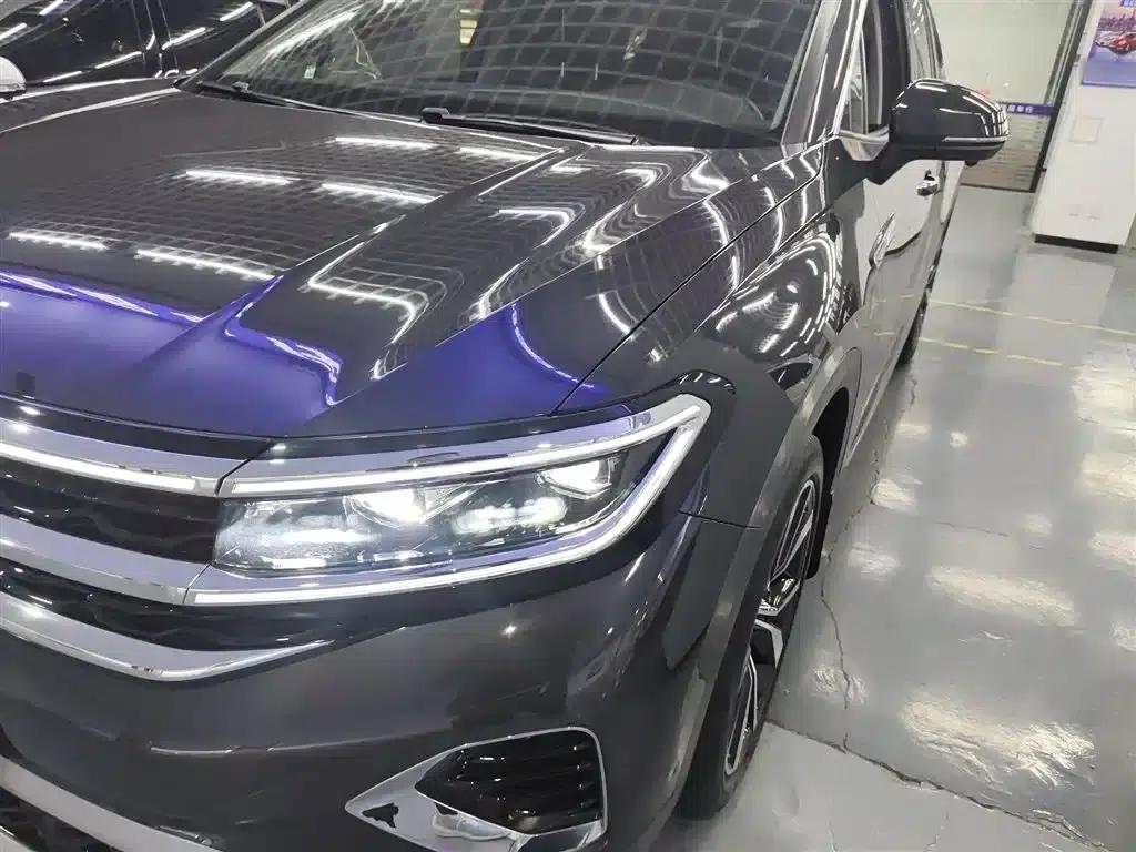2022 Range Rover 530TSI AWD Flagship Pro 6-seater — миниатюра 15
