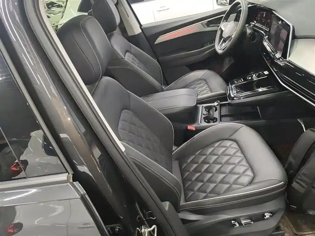 2022 Range Rover 530TSI AWD Flagship Pro 6-seater — миниатюра 16