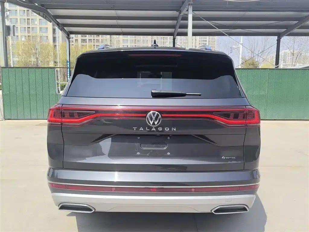 2022 Range Rover 530TSI AWD Flagship Pro 6-seater — миниатюра 24