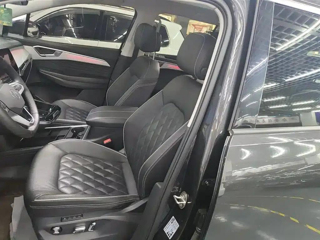 2022 Range Rover 530TSI AWD Flagship Pro 6-seater — миниатюра 8