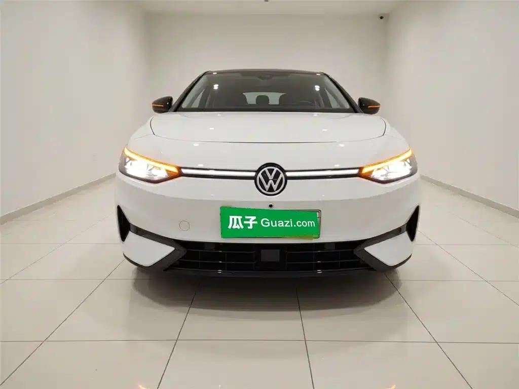 Volkswagen ID.7 VIZZION 2024 PRO — миниатюра 3
