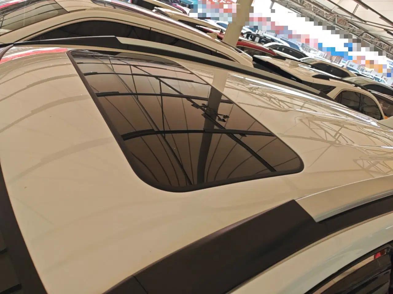 Haval M6 2021 PLUS 1.5T Manual Luxury Smart Connectivity Model — миниатюра 11